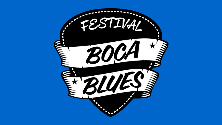 boca blues fest